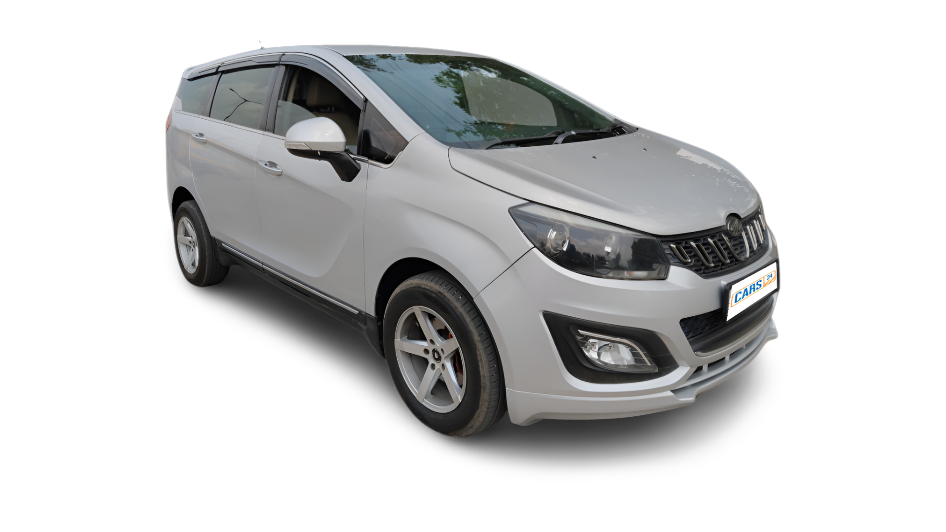 Mahindra MARAZZO-img